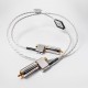 Crystal Cable Micro 2 Bridge Diamond Serie 2